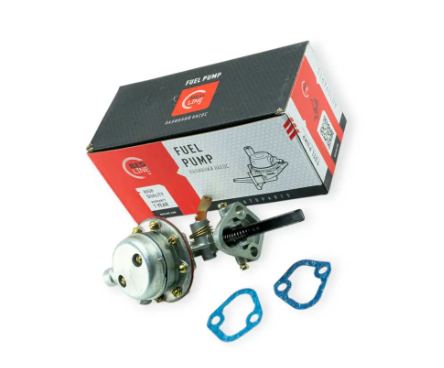 б\насос ГАЗ-53  BEG-LINE