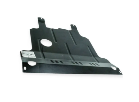 защита поддона Sens + крепёж "Сатурн" 61963 - зображення 2