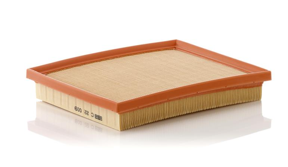 Повітряний фільтр