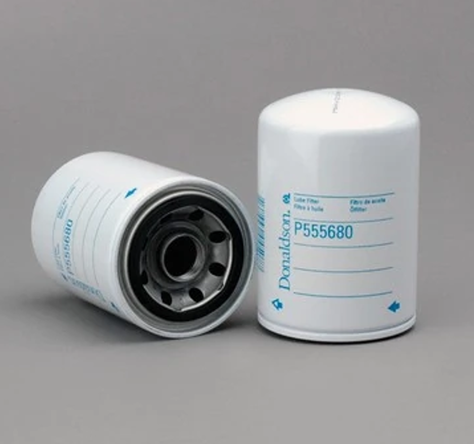 Фильтр масляный P555680