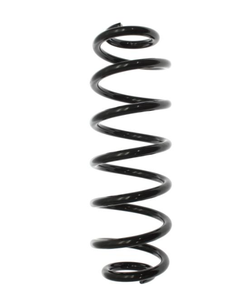 Пружина підвіски