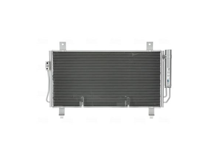 Конденсер MT OUTLANDER(12-)2.0 i(+)[OE 7812A218]