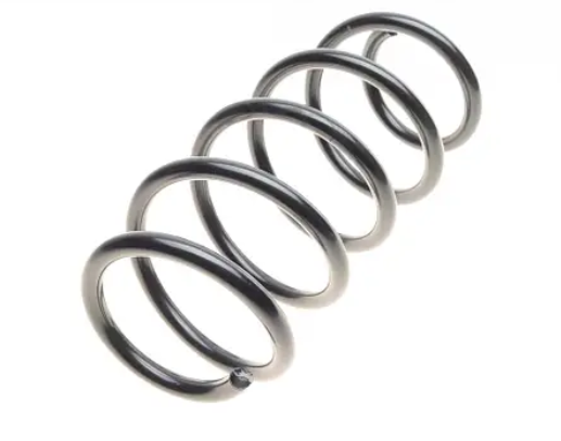 Пружина підвіски