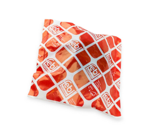 крышка расшир.бачка Amulet, Forza, VW Caddy III 04->, T4 (90-02),  Audi A6 C5 (Febi) 02111 - зображення 3