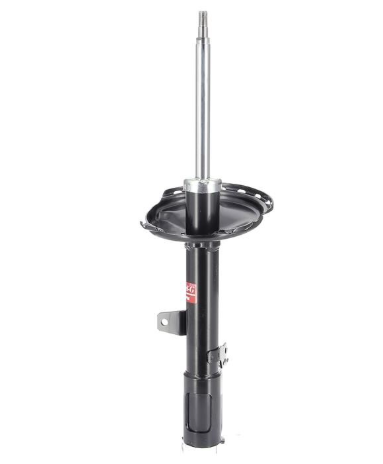 Амортизатор підвіски