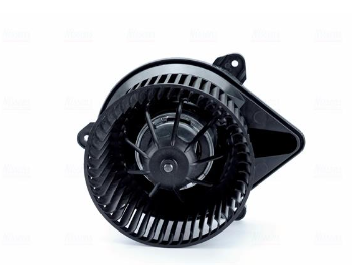 Вент.пічки NS INTERSTAR(02-)1.9 dCi(+)[OE 7701048387] 87024 - зображення 3