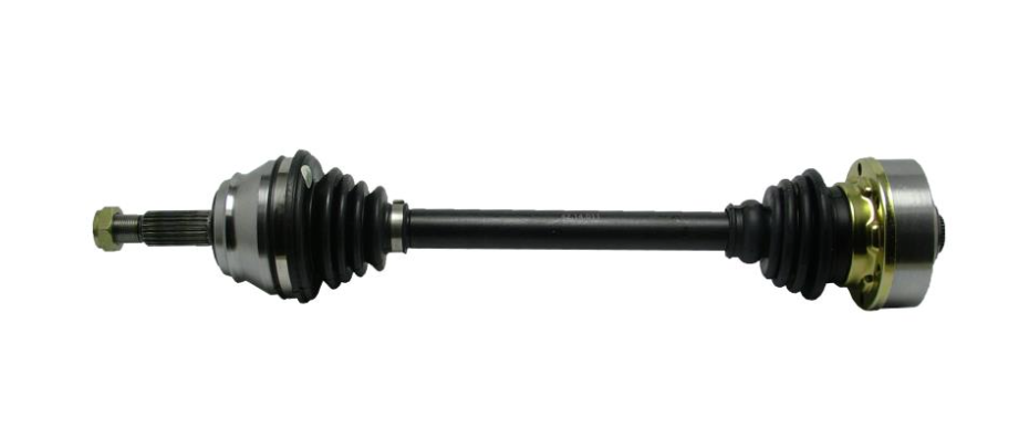 Привідний вал