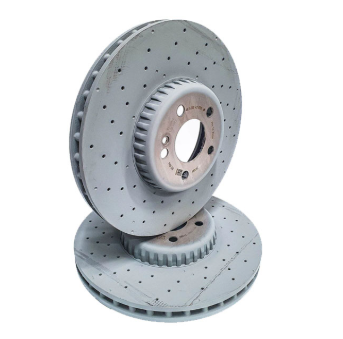 Диск гальмівний