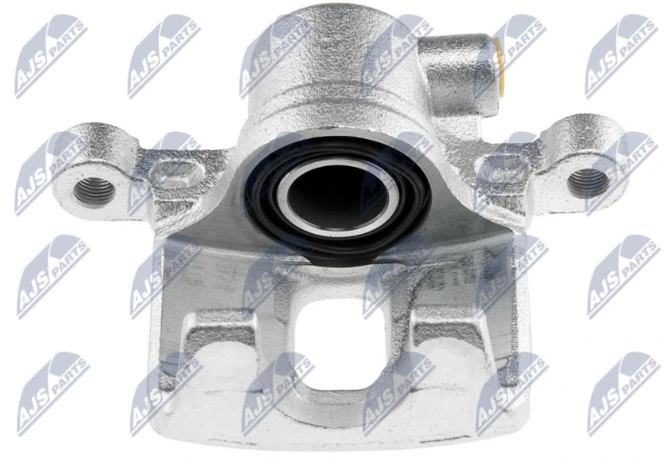 суппорт зад. Misubishi Lancer, Outlander <-08 левый L  (HART)