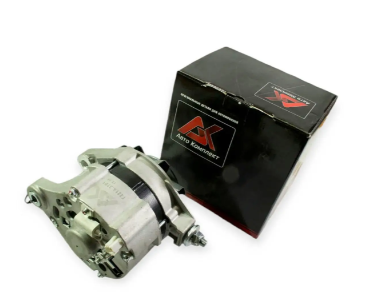 генератор 2101 (55 А) Авто Комплект Г221А.3701 - зображення 2