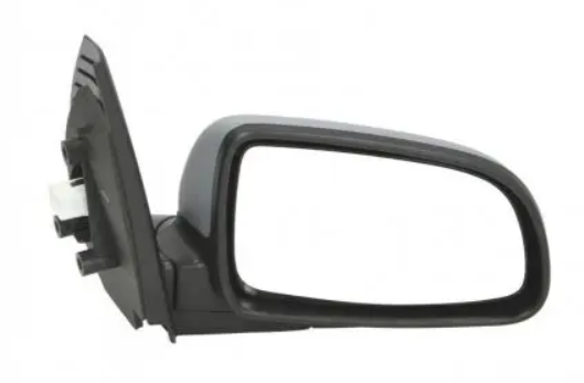 дзеркало праве ел.обогрів.