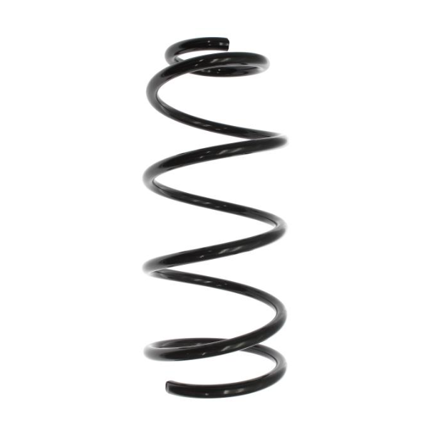 Пружина підвіски