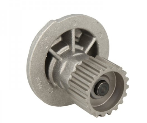 Водяна помпа