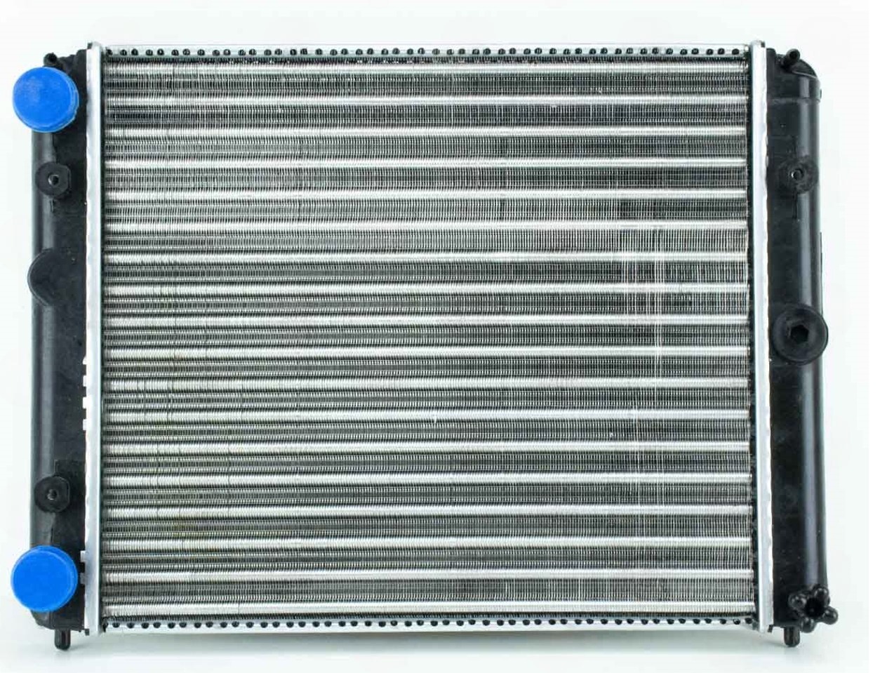 радиатор двиг.Таврия EuroEx