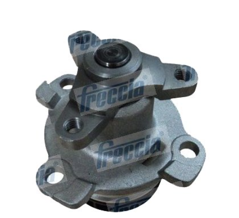 Водяна помпа