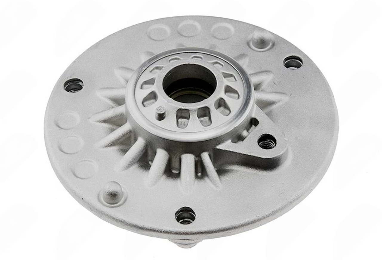 опора стойки пер. BMW 1 (F20/21), 3 (F30/31/80) 11->  (NTY)