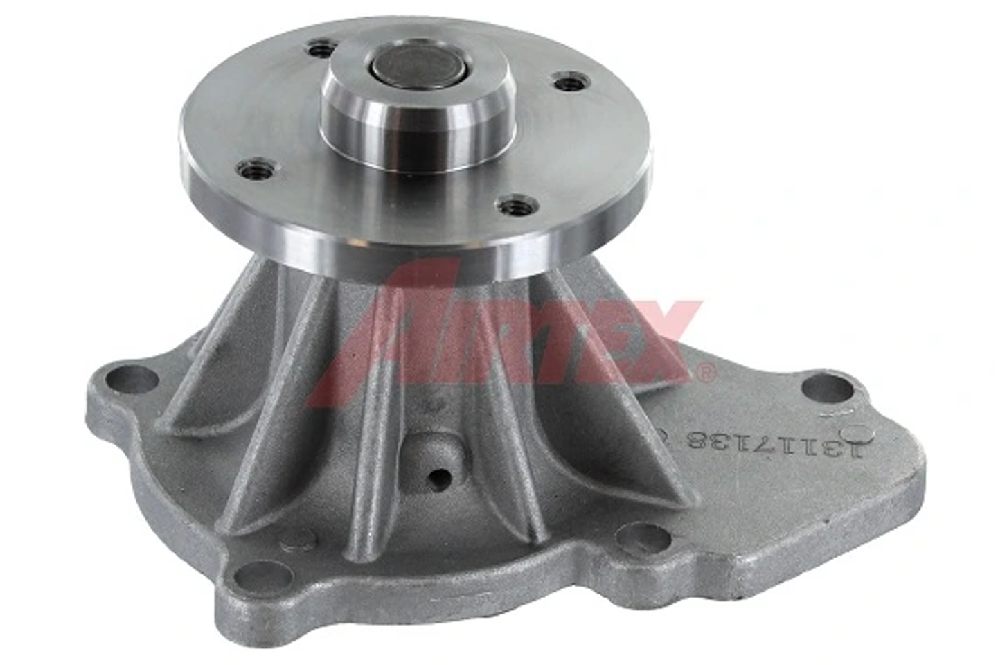 помпа Nissan Terrano,Vanette, Pick Up 2.4i 92->  (AIRTEX)