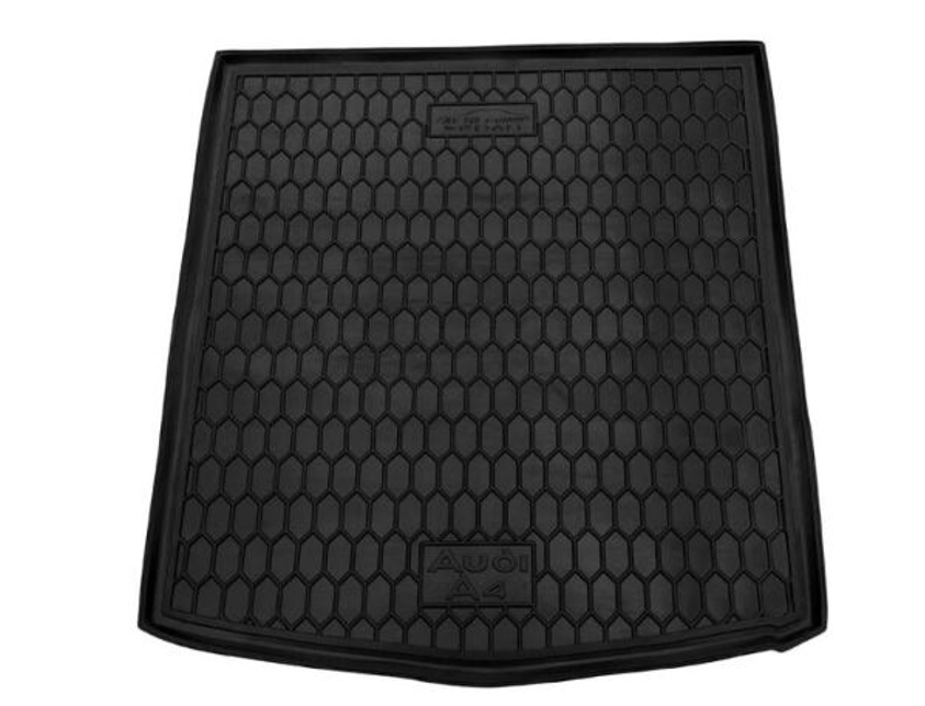 коврик багажника Audi A4 (B6,B7) 2000-2007 седан