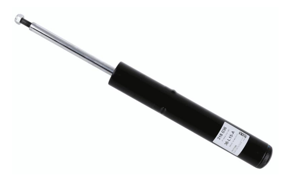 Амортизатор підвіски