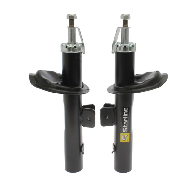 Амортизатор підвіски