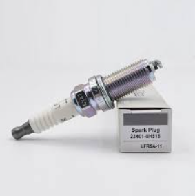 Свічка запалювання