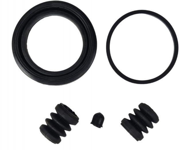 р/к суппорта Lanos, Aveo 1,6 (пыльник) 52 мм. AT (на 1 поршень)