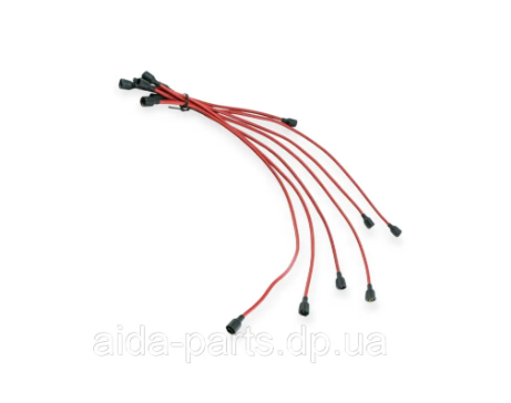 провода вв ГАЗ-52 м\ж