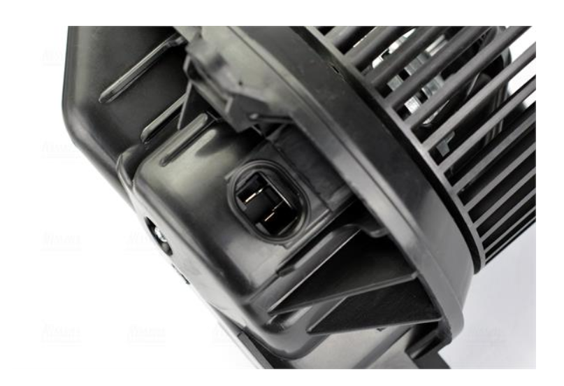 Вентилятор 87028 - зображення 3