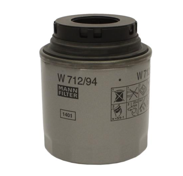 Масляный фильтр