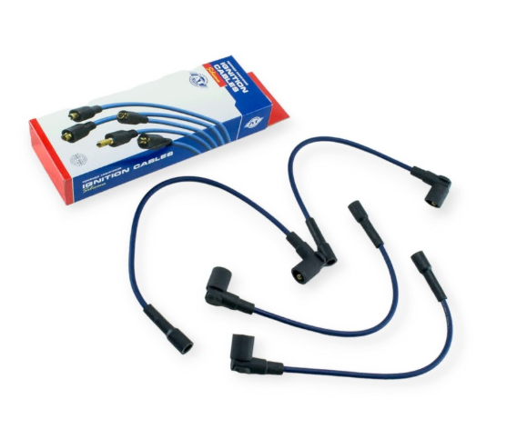 провода вв 21214, 2123, 2107 (1.7i) распред. впр. AТ силикон (322N)