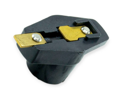 бегунок ГАЗ-53 (Flagmus) с резистором б/к