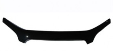 мухобойка Subaru Legacy IV/Outback III 2003-2009  VIP Китай