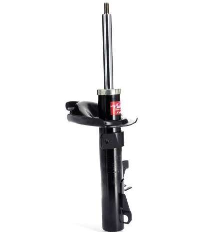 Амортизатор підвіски