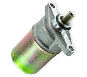 стартер GY6-60 ZUNA