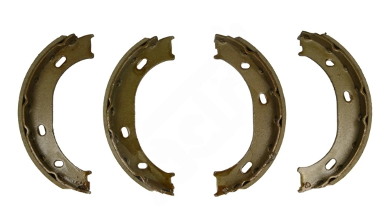 кол. ручника MB Sprinter-VW LT (96-06) однокат. (HART)