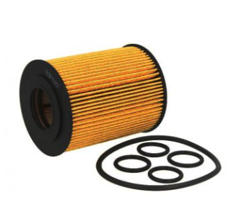 Масляный фильтр