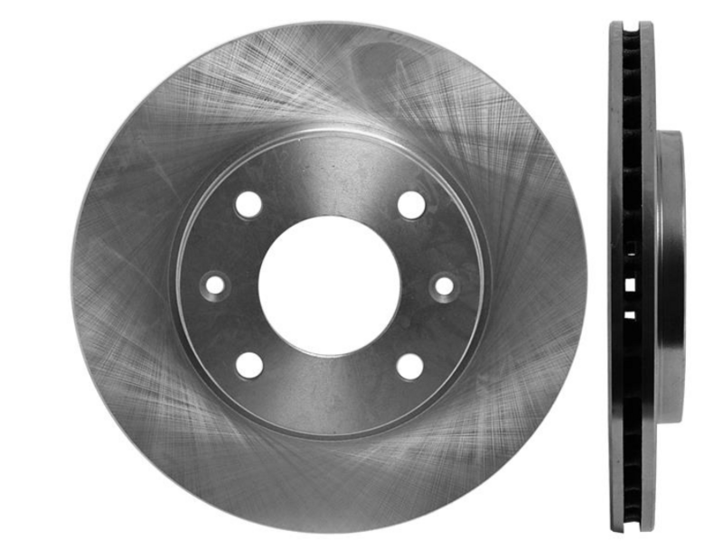 Гальмівний диск