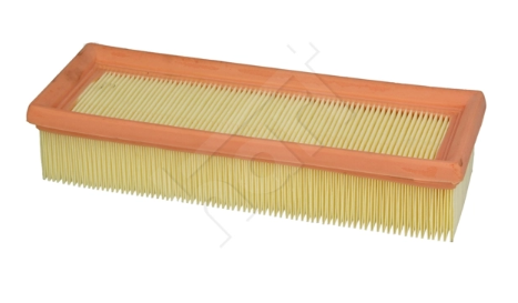 фильтр возд. Fiat Tipo, Tempra 1.4 87->  (HART)