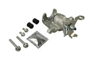 суппорт зад. Ford Focus I 98-> (+ к-т напр, смазка) правый R  (HART)