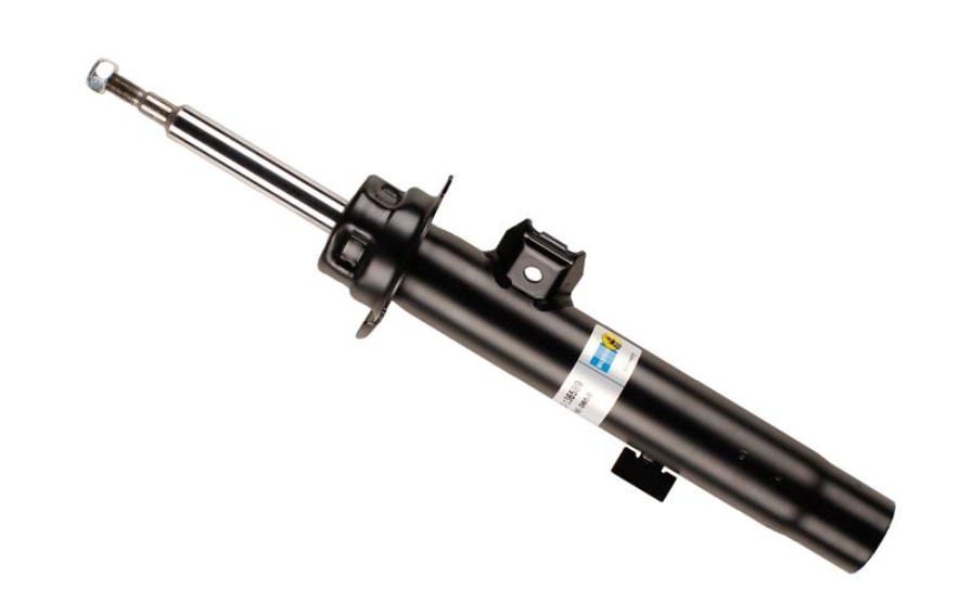 Амортизатор підвіски