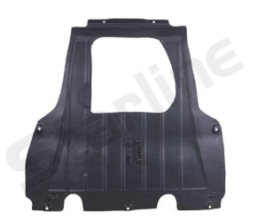 Захист двигуна