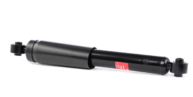 Амортизатор підвіски