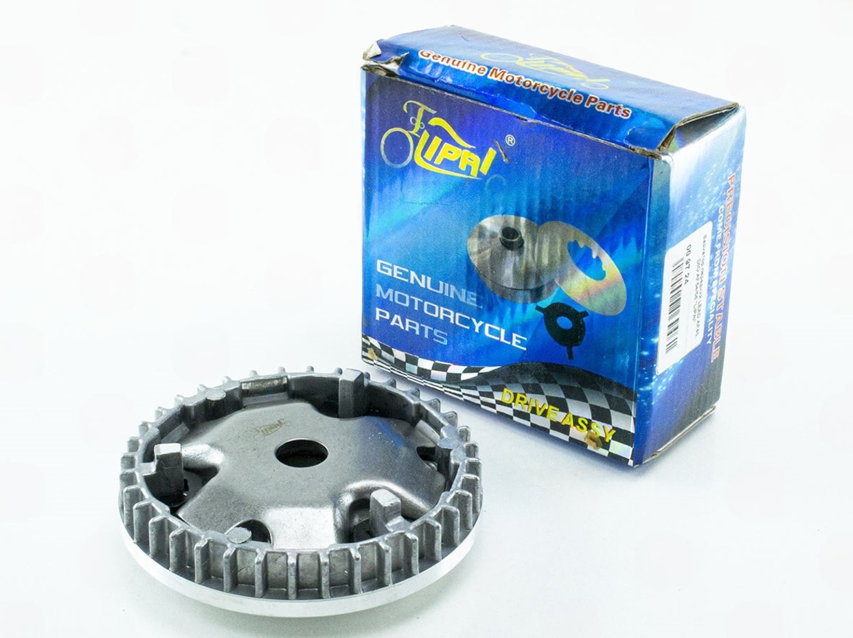 вариатор передний HONDA LEAD-48 AF 54/56