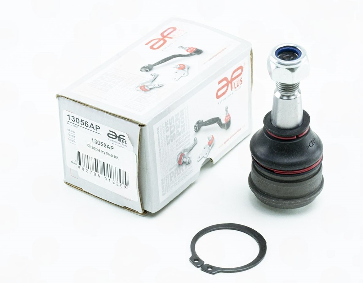 оп.шар. Toyota Yaris, Peugeot 107  (APLUS)