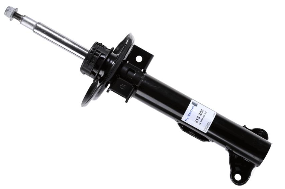 Амортизатор підвіски