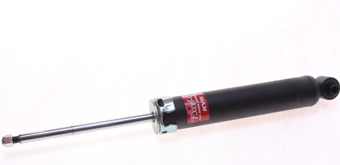 Амортизатор підвіски