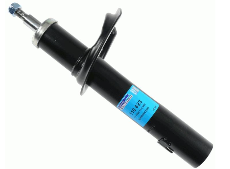 Амортизатор підвіски