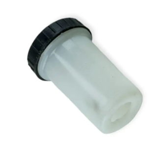 бачок сцепления Волга, Газель, ГАЗ-53, М-412 с крышкой 4301-1602540 - зображення 2