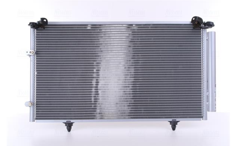 Конденсер TY CAMRY(01-)2.0 и 16V(+)[OE 88460-06070]