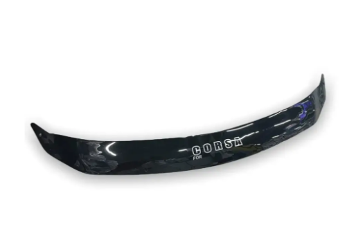 мухобойка Opel Corsa D 2007-> VIP Китай